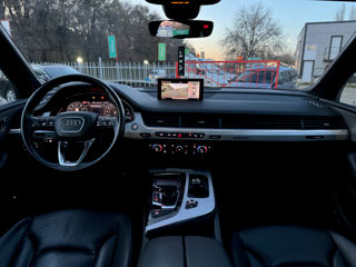 Audi Q7 foto 16