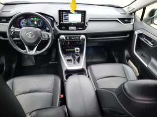 Toyota Rav 4 foto 7