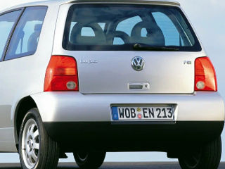 Dezmembrez Volkswagen Lupo