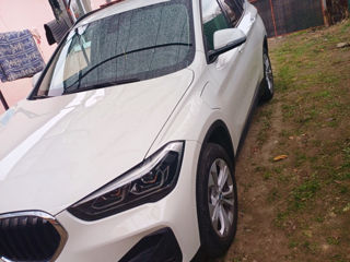 BMW X1 foto 3