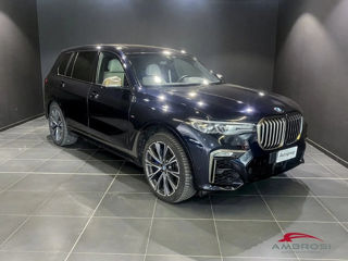 BMW X7 foto 5