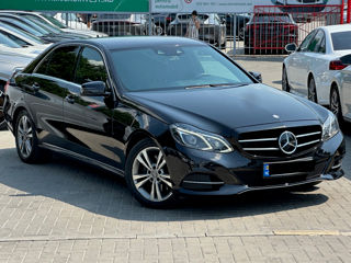 Mercedes E-Class foto 4