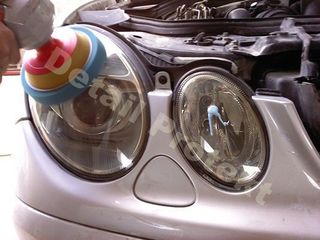 Reparatie Xenon-led faruri-stopuri(toate tipurile  de masini)(ремонт фар) foto 3