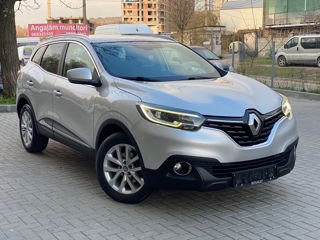 Renault Kadjar foto 2