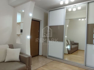 Apartament cu 2 camere, 53 m², Buiucani, Chișinău foto 10