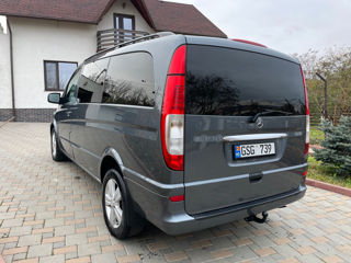 Mercedes Vito foto 5