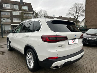 BMW X5 фото 5