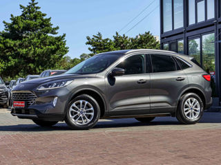 Ford Kuga foto 4