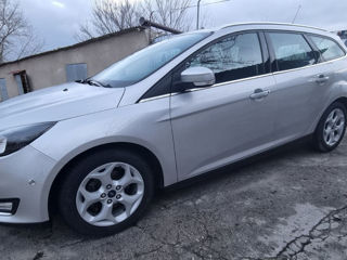 Ford Focus foto 2