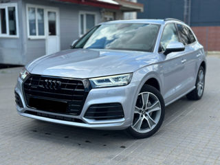 Audi Q5 foto 3