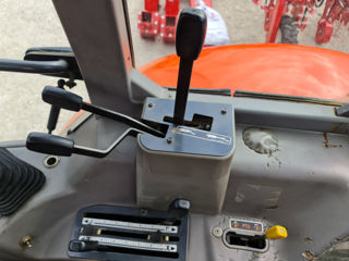 Kubota M108S foto 8