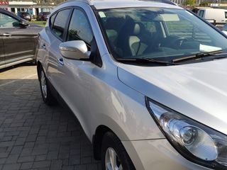 Hyundai Tucson foto 4