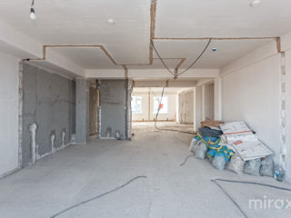 Apartament cu 3 camere, 138 m², Râșcani, Chișinău foto 4