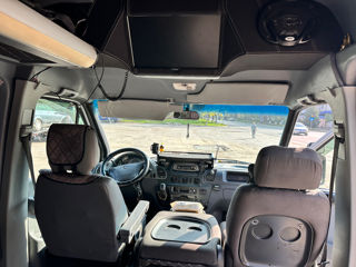 Mercedes Sprinter 316 CDI foto 6