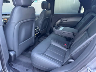 Land Rover Range Rover Sport foto 7