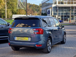 Citroen C4 Picasso foto 6