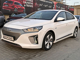 Hyundai IONIQ foto 1