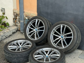 Bmw Wheels 5x112 R18 foto 2