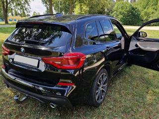 BMW X3 foto 3