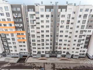 Apartament cu 2 camere, 65 m², Telecentru, Chișinău foto 16