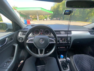 Skoda Rapid foto 5