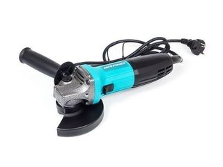 Болгарка 125 мм 1.3 квт grand мшу-125-1300/polizor unghiular/garantie/livrare/690 lei