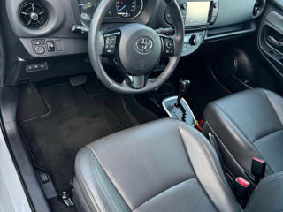 Toyota Yaris foto 5