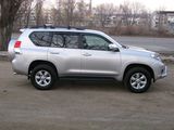 Toyota Land Cruiser Prado foto 6