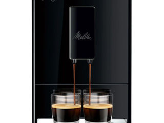 Кофемашина Melitta Caffeo Solo E 950-222 Black Special Editions foto 1