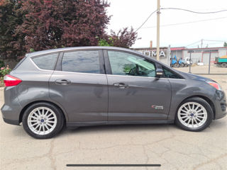 Ford C-Max foto 3