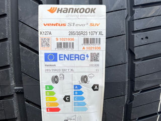 Акция Hankook 285/35 R23 ! кредит ! доставка ! установка ! foto 2