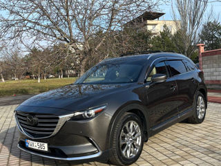 Mazda CX-9 foto 3