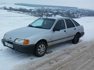 Ford Sierra foto 1