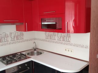 Apartament cu 3 camere, 65 m², Centru, Ungheni foto 1