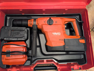 Makita Bosch Hilti foto 3