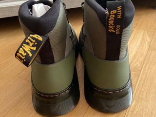 Dr martins boury khaki green 48 foto 3