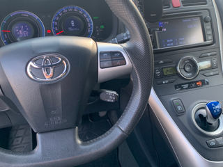 Toyota Auris foto 3