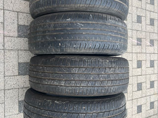 Anvelope 225/60R17 foto 2