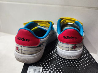 Adidas ghete copii original 100% оригинал foto 2