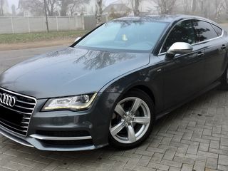 Audi A7 foto 5