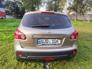 Nissan Qashqai foto 5