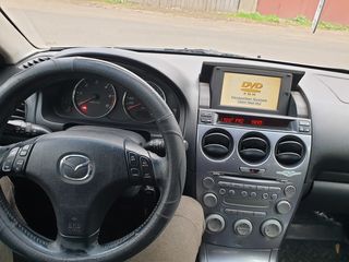 Mazda 6 foto 5