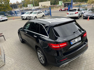 Mercedes GLC foto 3