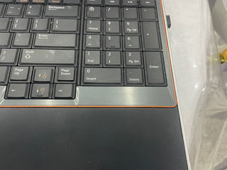 Vind notebook Dell E6520 foto 1