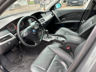 BMW 5 Series foto 10