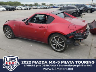 Mazda MX-5 foto 2