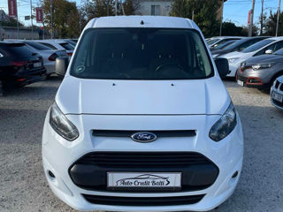 Ford Transit Connect foto 5