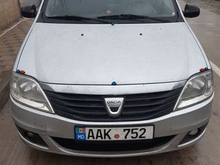 Dacia Logan Mcv foto 4