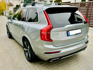 Volvo XC90 foto 3