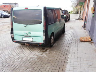 Разборка Renault  1.9 Diesel  , Trafic/Opel Vivaro/Nissan Primstar  2001-2005